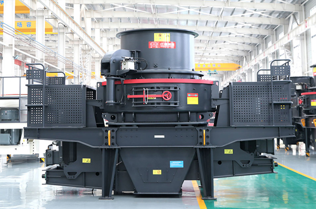 住建部發(fā)文：機制砂進入強制性國家標(biāo)準(zhǔn)！生產(chǎn)機制砂你需要知道這些