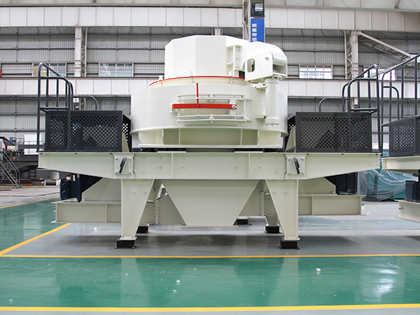 一小時200噸的產(chǎn)量哪種制砂機出沙好？價格多少