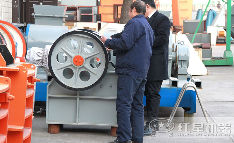 什么會影響pe600 &times;900顎式破碎機(jī)的產(chǎn)量