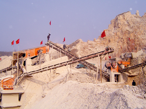 選對破碎設(shè)備，年利潤更可觀